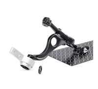 RIDEX 273C1178 Braccio oscillante sospensione ruota per MAZDA 6 Schrägheck (GH)
