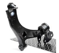 RIDEX 273C1199 Braccio oscillante sospensione ruota per MAZDA 3 (BL) Braccio