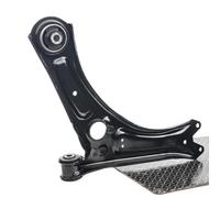 RIDEX 273C1238 Braccio oscillante sospensione ruota per SKODA OCTAVIA (1Z3)