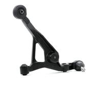 RIDEX 273C1246 Braccio oscillante sospensione ruota per CHRYSLER SEBRING (JR)