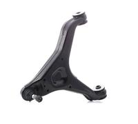RIDEX 273C1252 Braccio oscillante sospensione ruota per IVECO DAILY IV Kipper