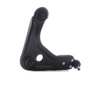 RIDEX 273C1294 Braccio oscillante sospensione ruota per FORD KA (RB) Braccio
