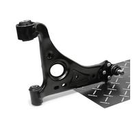 RIDEX 273C1363 Braccio oscillante sospensione ruota Assale anteriore & Sx Braccio trasversale oscillante