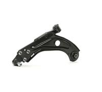 RIDEX 273C1374 Braccio oscillante sospensione ruota per CITROËN C4 Picasso II