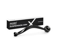 RIDEX 273C1418 Braccio oscillante sospensione ruota Anteriore Destra senza supporto con cuscinetto in gomma Compatibilità con BMW X3 F25
