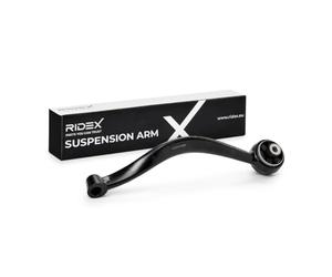 RIDEX 273C1418 Braccio oscillante sospensione ruota Anteriore Destra senza supporto con cuscinetto in gomma Compatibilità con BMW X3 F25