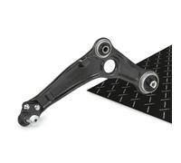RIDEX 273C1595 Braccio oscillante sospensione ruota per RENAULT Espace V (JR)