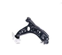 RIDEX 273C1870 Braccio oscillante sospensione ruota per VW GOLF VI (5K1) Braccio