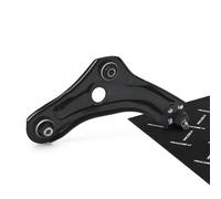 RIDEX 273C2075 Braccio oscillante sospensione ruota per RENAULT Megane E-Tech