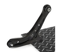 RIDEX 273C2330 Braccio oscillante sospensione ruota per FORD B-MAX (JK) Braccio