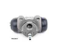 RIDEX 277W0004 Cilindretto freno