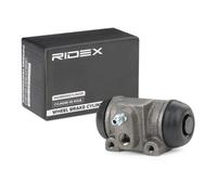 RIDEX 277W0019 Cilindretto freno per FIAT DUCATO Pritsche/Fahrgestell (244)