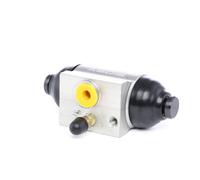 RIDEX 277W0025 Cilindretto freno