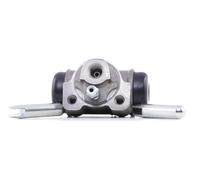 RIDEX 277W0106 Cilindretto freno Cilindro Freno per NISSAN Patrol GR V SUV (Y61)