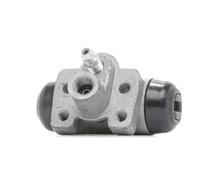 RIDEX 277W0210 Cilindretto freno Posteriore Sinistra Ø19mm