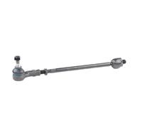 RIDEX 284R0021 Tirante trasversale per VW Golf IV Schrägheck (1J1) Anteriore Dx