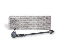 RIDEX 284R0039 Tirante trasversale per VW GOLF III (1H1) Golf IV Cabrio (1E)