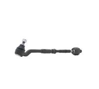RIDEX 284R0052 Tirante trasversale per BMW X5 (E53) Anteriore
