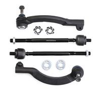 RIDEX 284R0378 Tirante trasversale