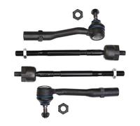 RIDEX 284R0391 Tirante trasversale