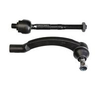 RIDEX 284R0409 Tirante trasversale