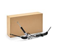 RIDEX 286S0333 Scatola sterzo idraulico per FORD Transit Custom V362 Van