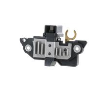RIDEX 288R0002 Regolatore alternatore per VW Golf IV Schrägheck (1J1) POLO (9N)