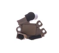 RIDEX Regolatore di Tensione 288R0003 Regolatore Alternatore VW,AUDI,MERCEDES-BENZ,Golf V Hatchback (1K1),POLO (9N_),GOLF VI (5K1)