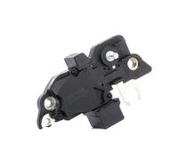 RIDEX Regolatore di Tensione 288R0009 Regolatore Alternatore FIAT,SAAB,OPEL,PANDA (169),CROMA (194),PANDA Van (169),DUCATO Furgonato (230L)