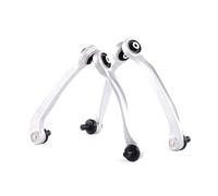 RIDEX 2905L0005 Kit braccio oscillante Sospensione ruota Braccio trasversale