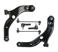 RIDEX 2905L0013 Kit braccio oscillante, Sospensione ruota