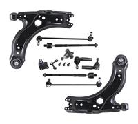 RIDEX 2905L0018 Kit braccio oscillante, Sospensione ruota