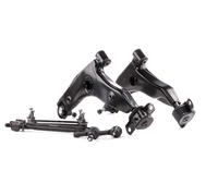 RIDEX 2905L0025 Kit braccio oscillante Sospensione ruota Braccio trasversale