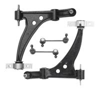 RIDEX 2905L0059 Kit braccio oscillante, Sospensione ruota