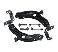 RIDEX 2905L0083 Kit braccio oscillante, Sospensione ruota