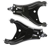 RIDEX 2905L0086 Kit braccio oscillante, Sospensione ruota