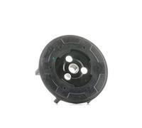 RIDEX 2914C0016 Bobina Compressore- Innesto elettromagnetico Compatibilità con VW Polo Hatchback 6R1, 6C1