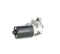 RIDEX 295W0026 Motore tergicristallo per FIAT Panda Schrägheck (141) Anteriore