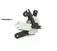 RIDEX Motorino Tergicristallo 295W0031 Motore Tergicristallo PEUGEOT,CITROËN,206 2 volumi /Coda spiovente (2A/C),206 Van,206 Tre volumi