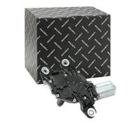 RIDEX 295W0157 Motore tergicristallo per VW Polo Schrägheck (6R1, 6C1)