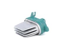 RIDEX 2975R0004 Resistenza ventola abitacolo