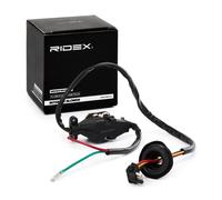 RIDEX 2975R0005 Resistenza ventola abitacolo