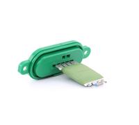 RIDEX 2975R0014 Resistenza ventola abitacolo