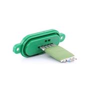 RIDEX 2975R0014 Resistenza ventola abitacolo Resistenza Ventola Abitacolo Resistenza del ventilatore abitacolo Resistenza ventilatore abitacolo