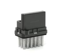 RIDEX 2975R0017 Resistenza ventola abitacolo