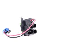 RIDEX 2975R0018 Resistenza ventola abitacolo per RENAULT CLIO I (B/C57, 5/357)