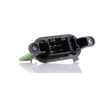 RIDEX 2975R0025 Resistenza ventola abitacolo per RENAULT KANGOO Express (FW0/1)