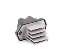 RIDEX 2975R0027 Resistenza ventola abitacolo