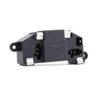 RIDEX 2975R0028 Resistenza ventola abitacolo adatto per PEUGEOT PARTNER Kasten