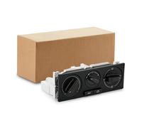 RIDEX 2975R0034 Resistenza ventola abitacolo